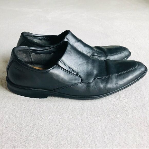 Clarks Collection Men’s Tilden Slip On Loafer - Picture 4 of 11